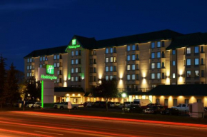 Holiday Inn Conference Centre Edmonton South, an IHG Hotel Edmonton